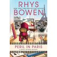 thumbnail image 2 of A Royal Spyness Mystery: Peril in Paris (Series #16) (Hardcover), 2 of 2