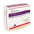 thumbnail image 2 of Wings Overnight Quilted Adult Incontinence Brief XL Heavy Absorbency Quilted, 67035, 59, 15 Ct, 2 of 3