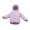 Purple, variant on BULLPIANO Big Girls Boys Down Coat Winter Puffer Jacket Snowsuit Kids Warm Zipper Outerwear for 4-13 Years
