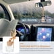 thumbnail image 5 of 10 difusores de aceites esenciales para ambientadores de coche, botellas colgantes, botellas de vidrio vacías., 5 of 8