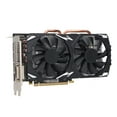 thumbnail image 4 of Tarjeta Gráfica de Juego RX580, 8GB, GDDR5, 256 bits, Bajo Ruido, Tarjeta Gráfica para Computadora de Escritorio, Juegos, Vista ,,, 4 of 7