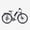 white, variant on 28" Step-Through Electric Bike for Adults, 750W Bafang Motor, 52V 15.6Ah Battery, Professional Torque Sensor, 28MPH & 65 Miles Range, Shimano 9-Speed, Hydraulic Disc Brakes, Fully Equipped Commuter