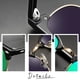 thumbnail image 5 of Gafas de Sol Joopin Retro Polarizadas Espejadas UV400 Azul + Verde, 5 of 6