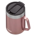 thumbnail image 3 of Contigo 14 oz. Streeterville Stainless Steel Mug - Pineberry, 3 of 10