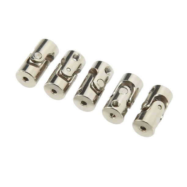 Flexible universal joint deals