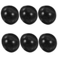 thumbnail image 4 of 6pcs Ethereal Tambor Support Pies Ethereal Drum Silicone Supports Pasteles de pie, 4 of 7