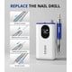 thumbnail image 5 of Taladro de uñas AIRSEE Professional, recargable, inalámbrico, 5 of 6