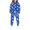 Dark Blue, variant on Halloween Hoodies for Teen Girls Funny 2 Piece Tracksuit Fall Winter Cute Long Sleeve Hooded Sweatshirts Fashion Fleece Sweatpants (Multicolor, 3-4 Years)