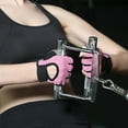 thumbnail image 4 of Guantes de ciclismo Cola Antideslizante Levantamiento de pesas Verano, 4 of 8