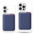 thumbnail image 5 of MyBat Pro MagStash MagSafe Wallet – Navy Blue, 5 of 6