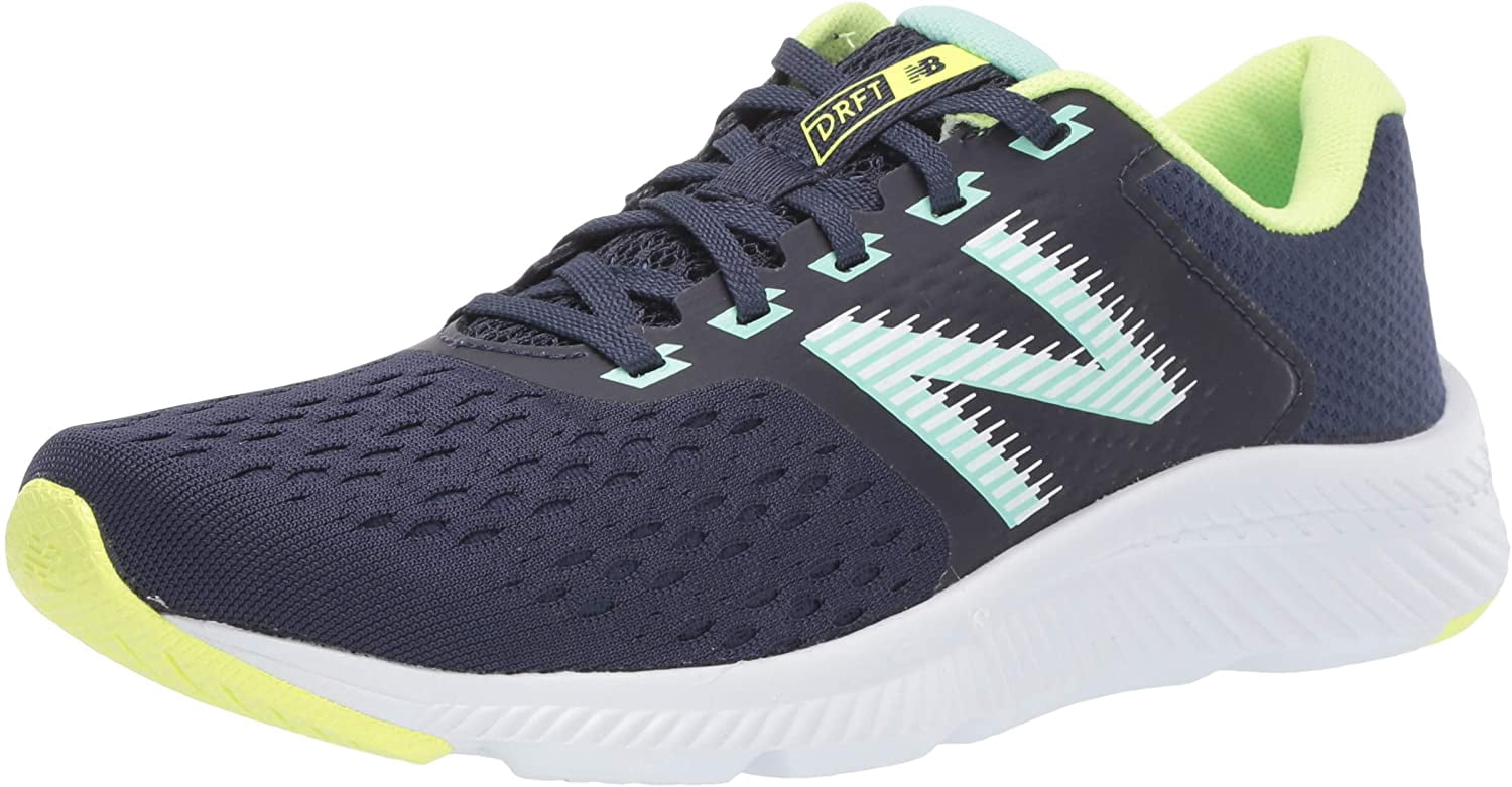 New Balance Womens DRFT V1 Running Shoe 