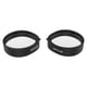 thumbnail image 2 of Lente asférica de miopía para auriculares estuche de almacenamiento Protección antiarañazos Cubierta de lente de instalación Gafas de 600 grados CUTICAT Cubierta de la lente, 2 of 8