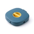 thumbnail image 3 of Bangcool Cable Winder Plastic Rotatable Tangle Proof Cord Winder Cable Reel Organizer, 3 of 10