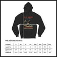 thumbnail image 7 of US Army 250 Anniversary Unisex Hoodie Military Veteran DD 214 Patriotic, 7 of 7