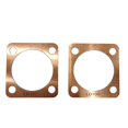 thumbnail image 3 of CDHPOWER LD100 Motor Racing Head Upgraded Head of YD100 with 2pcs Copper Gasket, 3 of 5