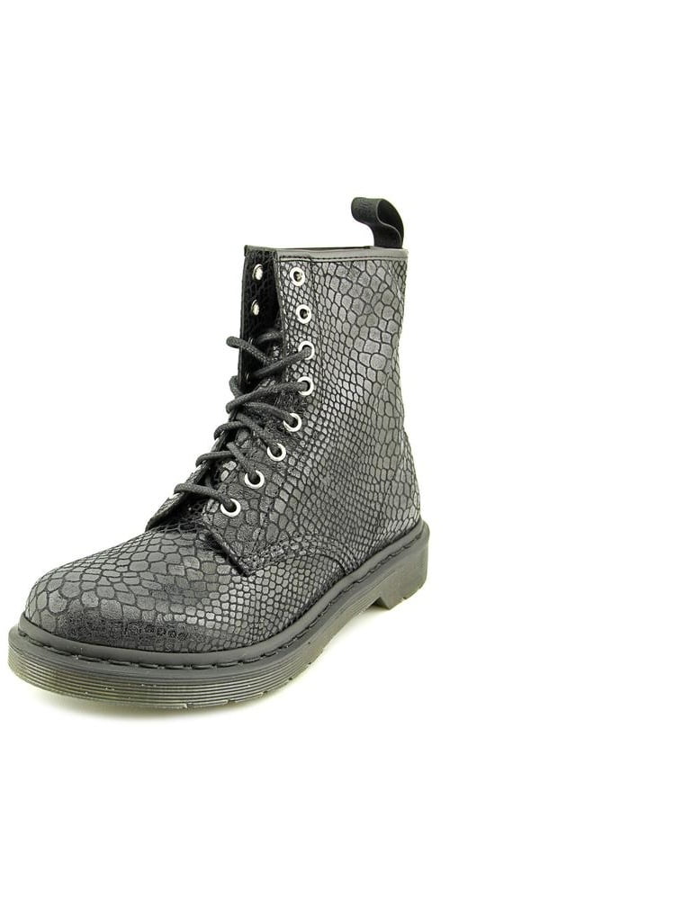 high shine dr martens