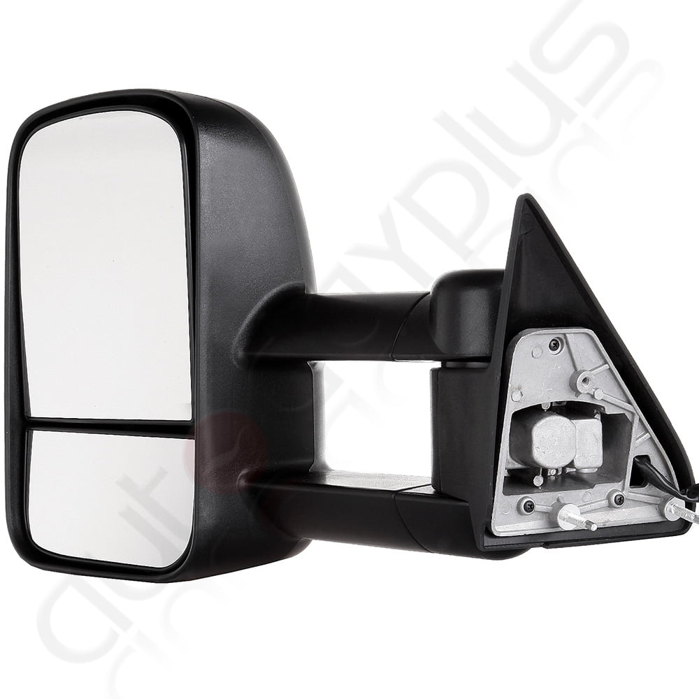 88 98 Chevy Truck Tow Mirrors