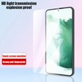 thumbnail image 2 of 3 piezas de vidrio templado para Samsung A53 A32 A23 A52S 5G Protector de pantalla para Samsung A13 A12 A41 A70 A04 A50 A71 A73 A52 A31 vidrio, 2 of 3