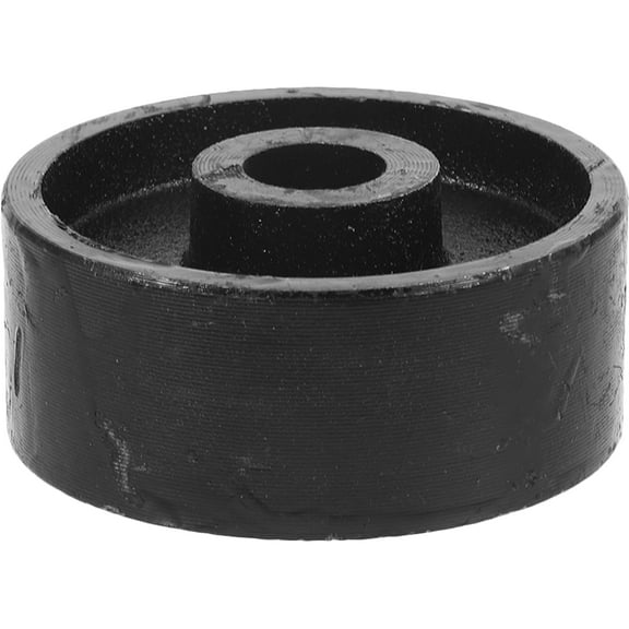 FOMIYES Jack Caster Wheel Replacement Universal Trailer Jack Wheel Heavy Duty Wheel Accessory for Jack