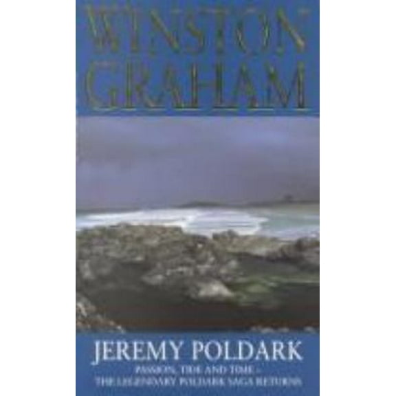 Pre-Owned Jeremy Poldark (The Third Poldark Novel) (Paperback) 0006172156 9780006172154
