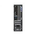 thumbnail image 2 of Pre-Owned Dell Optiplex 7040 Small Form Desktop, Intel Quad Core i7 6700 3.4Ghz, 32GB DDR4, 1TB NVMe PCIe M.2 SSD, HDMI, Windows 10 Pro, 2 of 3
