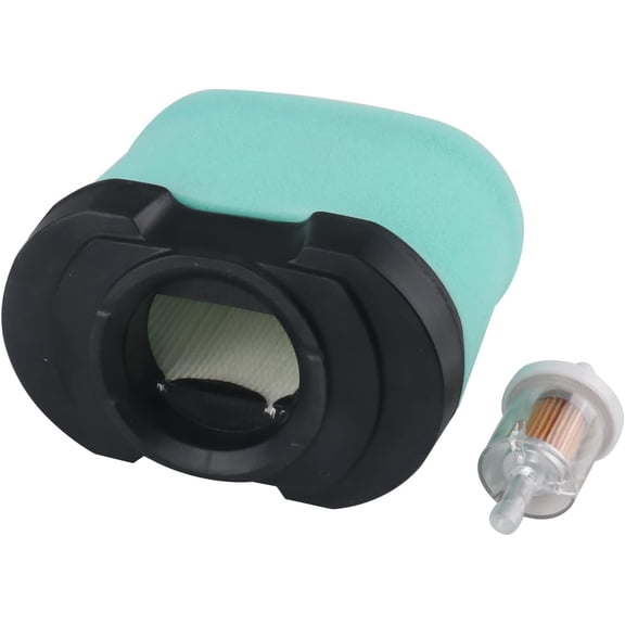 Air Filter Pre Filter Fuel Filter for 792105 4163205 44H777 Z245 MIU11515 GY21057 Lawn Mower 21544700