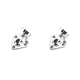 thumbnail image 2 of Soidarity Drum Leg Base Smooth Surface Guitar Brackets Screw Holes with Musical Percussion Bottom Mount Base Accessories Part Como se muestra 2piezas Soidarity CBP470840, 2 of 6
