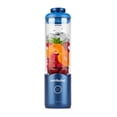 thumbnail image 1 of nutribullet Flex portable blender NBPB50200BB, Sapphire Blue, 1 of 10