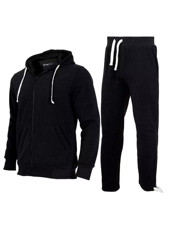 Track Warm Up Suits