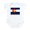 Cloud White, variant on CafePress - Colorado State Flag Infant Bodysuit - Baby Light Bodysuit, Size Newborn - 24 Months