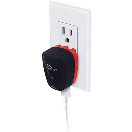 Merkury M-tc2225 Ac/dc Usb 2.1a 2-tone C