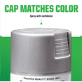 thumbnail image 5 of Rust-Oleum 7887830 Specialty Appliance Epoxy Spray Paint, 12 oz, Stainless Steel, 5 of 7