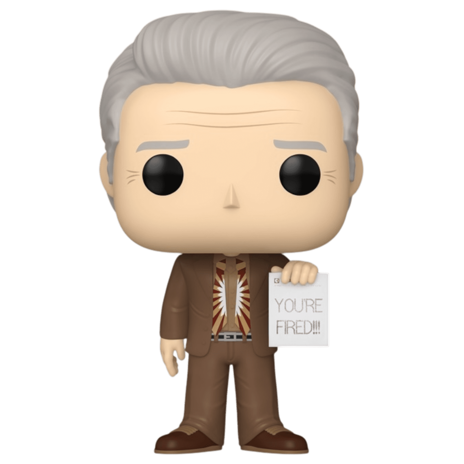 Back to the Future Part II - Marty McFly (2015) Pop! Vinyl Figure