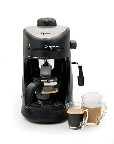 capresso ultima model 121