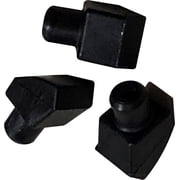 Comet 204332A Nylon Button Kit