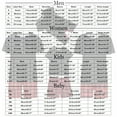 thumbnail image 3 of Mifsaly Funny Christmas Pajamas Family Matching Sets Xmas Letter Print Pjs 2 Piece Crewneck Short Sleeve Pullover Sleepwear Nightwear Festival Baggy Plaid Shorts Pants 2025 Holiday Homewear, 3 of 7