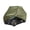 Olive, variant on EliteShield Weatherproof UTV Cover Fits up to 160" Long Black