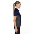 thumbnail image 2 of Extreme 75113 Fuse Polos Women's Snag Protection Plus Color Block Polos, 2 of 3