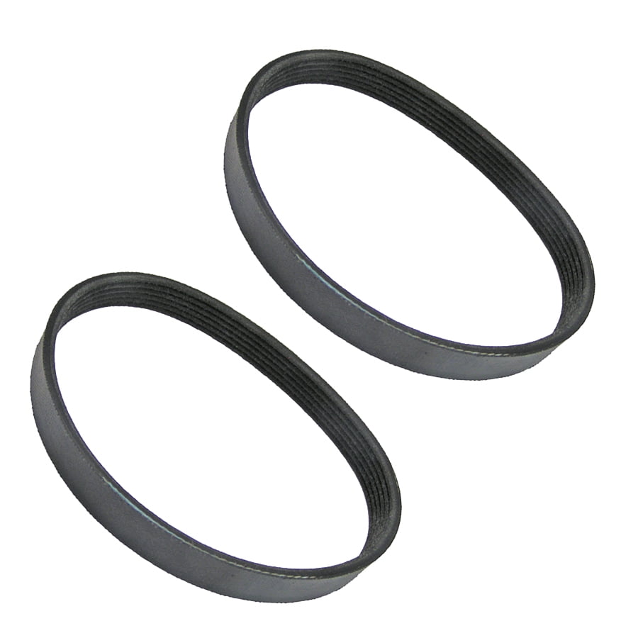 Ridgid R4512 Table Saw (2 Pack) Replacement Drive Belt 080035003054