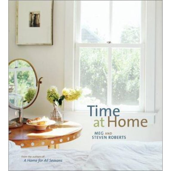 Pre-Owned Time At Home