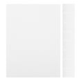 thumbnail image 3 of 10pcs Double Side Sublimation Card For Business Cards Heat Transfer Blanks For Printing Flexible Sublimation Name Card Plastic Dual Sides Sublimation Card, 3 of 9