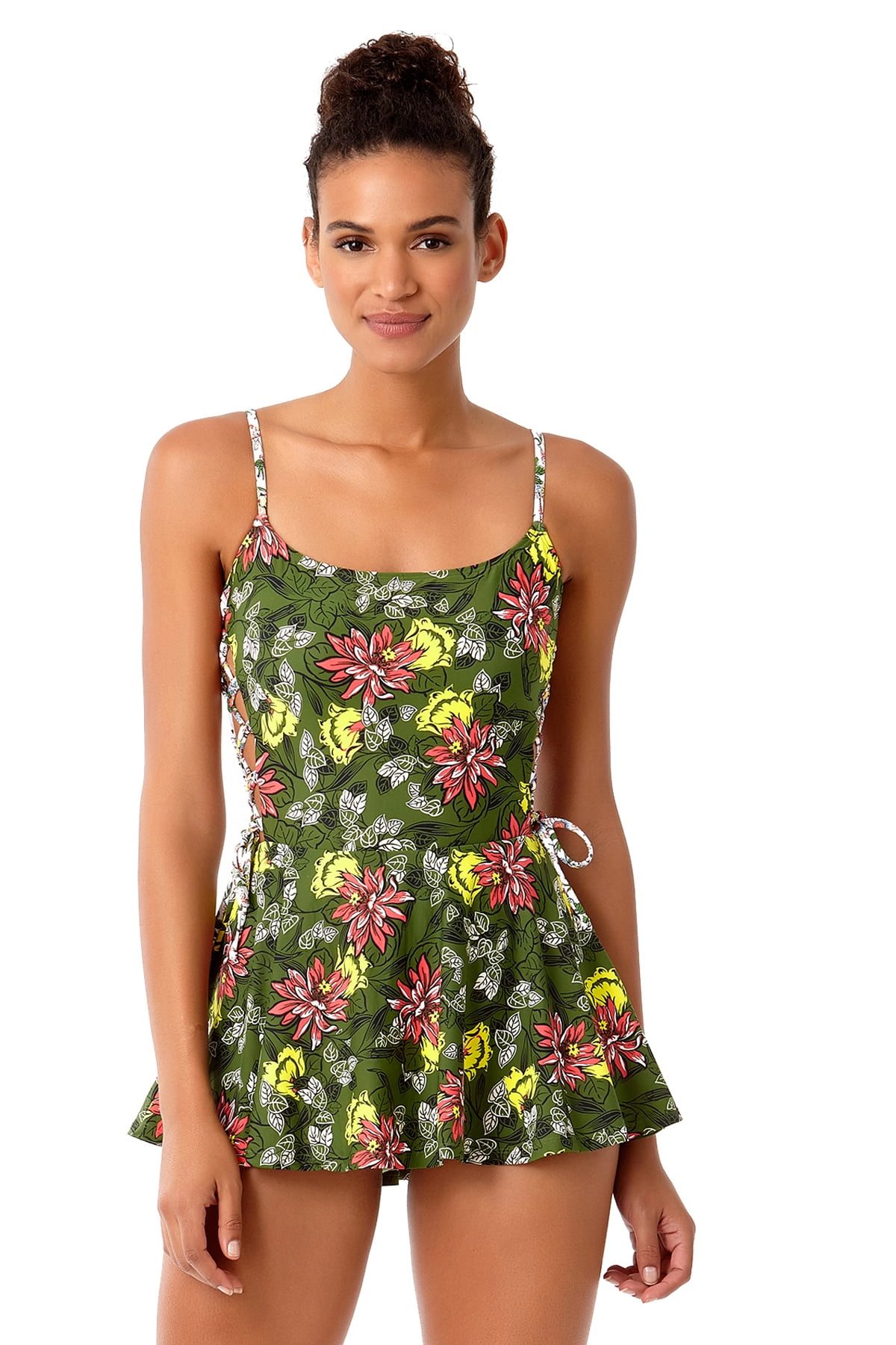 studio swim dress