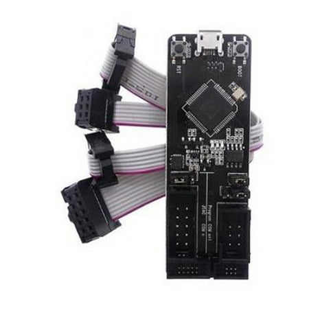 

Esp-Prog Jtag Debug & Program Downloader for Esp-Prog Development Board Jtag D