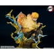 thumbnail image 3 of Figura de acción de Tamashi Nations Demon Slayer Zenitsu Agatsuma, 3 of 6