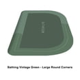 thumbnail image 4 of Alfombrilla de baño Bearachild Verde 40*60 CM, 4 of 6