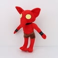 thumbnail image 2 of Sorprendentes figuras de peluche en puertas de nuevos productos transfronterizos, 2 of 5