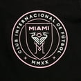 thumbnail image 3 of Newborn-Sport Design Sweden  Black Inter Miami CF New Recruit Gift Set, 3 of 4