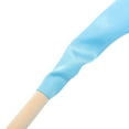 thumbnail image 2 of OULII 5Pcs Long Ribbon Assorted Color Wood for Gymnastics Performances, 2 of 8