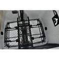 Kettler Rear Bike Basket