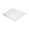 thumbnail image 1 of Tabla de cortar transparente, tabla de cortar acrílica, utensilios de cocina, tabla de cortar transparente grande para mostrador de cocina, carne, fru 40cm Sunnimix tabla de cortar, 1 of 8